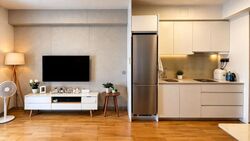Riversails (D19), Condominium #620517761